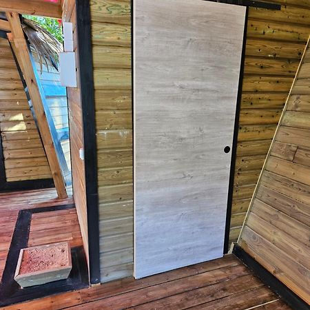 Bungalow Ti Koko Le Gosier  Zewnętrze zdjęcie